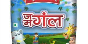 Jangal Mangal Fryums