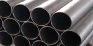 Stainless Steel Pipes