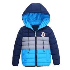 Kids Jacket