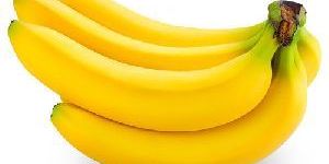 Fresh Yellow Banana