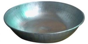 Iron Mason Bowl