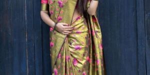 Silk Saree