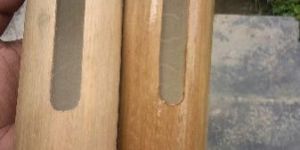 Bamboo Speaker Cum Stand for Mobile