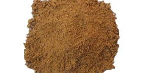 Brown Incense Powder