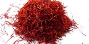 Kashmiri Saffron
