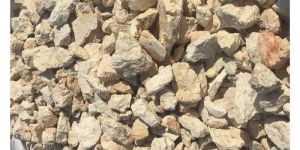 Calcined Bauxite Crushed