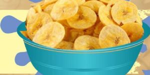 Banana Chips
