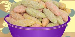 Rangoli Mix Fruit Rewari