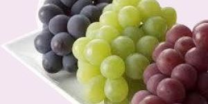 Natural Grapes