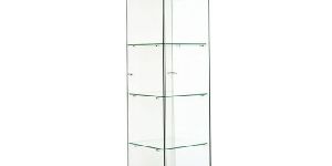 Glass Cabinet