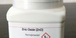 Zno Nanopowder