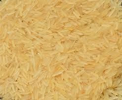1121 Golden Sella Basmati Rice