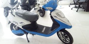 Electric Scooter V-48