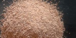 Crushed Marble Chips