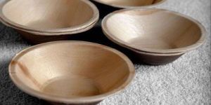 Areca Leaf Biodegradable Bowl