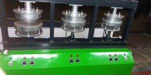 Automatic Areca Plate Making Machine