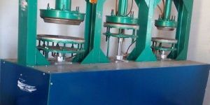 Disposable Areca Plate Making Machine