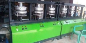 Pakku Mattai Areca Plate Making Machine