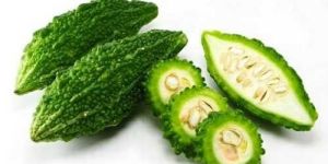Fresh Bitter Gourd