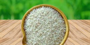 White Basmati Rice