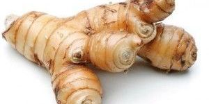 Fresh Galangal