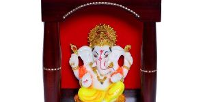 Ganesh Statue