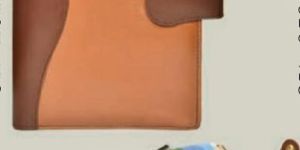 Leather Organiser