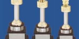 Metal Trophy