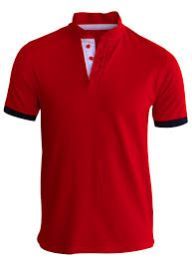 Polo T-shirt