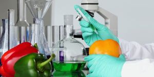 Food Testing Laboratory