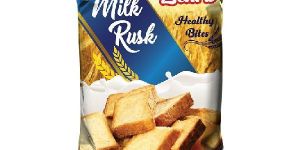 Milk Rusk