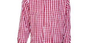 Mens Checkered Shirts