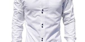 Mens Cotton Shirts