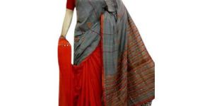 Handloom Cotton Saree