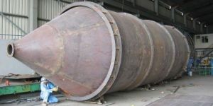 Pressure Vessels