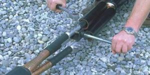 3M Cable Jointing Kit 33KV 185-240 SQ.MM. OUTDOOR