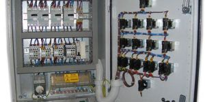 Electrical Panel Installation