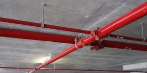 Fire Fighting System Installation & Maintenance
