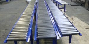 Gravity Conveyor System