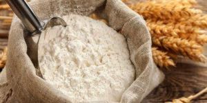 Natural Wheat Flour