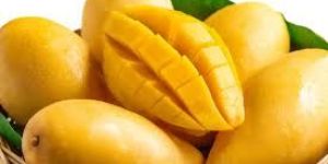 Fresh Mango