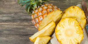 Fresh Pineapple