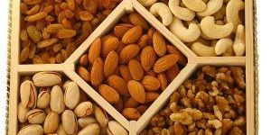Dry Fruit Gift Boxes