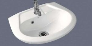 Sharp Wall Hung Wash Basin