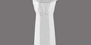 Suprime Full Pedestal Wash Basin