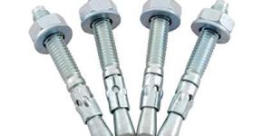 Brass Concrete Anchors
