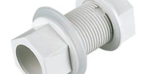 Brass Tank Connector