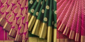 Gift Silk Sarees