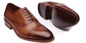 Men Leather Shoes