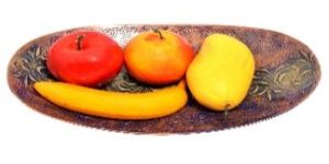 Fruit Tray
